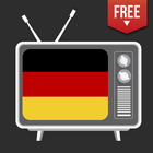 Free Germany TV Channels Info icon