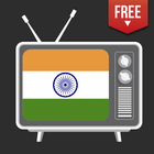 Free India TV Channels Info icon