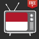 Free Indonesia TV Channel Info APK