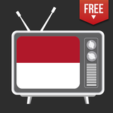 Free Indonesia TV Channel Info icône