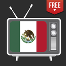 Free Mexico TV Channels Info APK