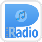 Free Pandora music Radio app 2017 tutor icône