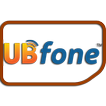 UBfone SIM