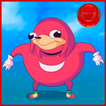 Ugandan Knuckles Soundboard