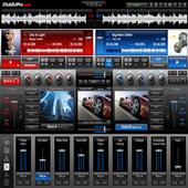 Video Audio Mixer Pro icône