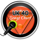 Icona UK 40 Song Charts