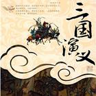 中国古典名著-三国演义-icoon