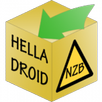 HellaDroid APK