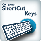 Computer ShortCut Keys biểu tượng