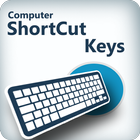 Icona Computer ShortCut Keys