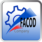 FACOD icône
