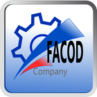 FACOD 아이콘