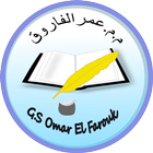 Ecole Omar Elfarouk. icon