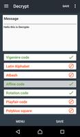 DecryptoPro Screenshot 3