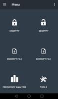 Decrypto screenshot 1