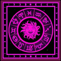 Horoscope in English APK Herunterladen