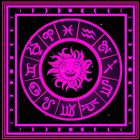 Horoscope ícone