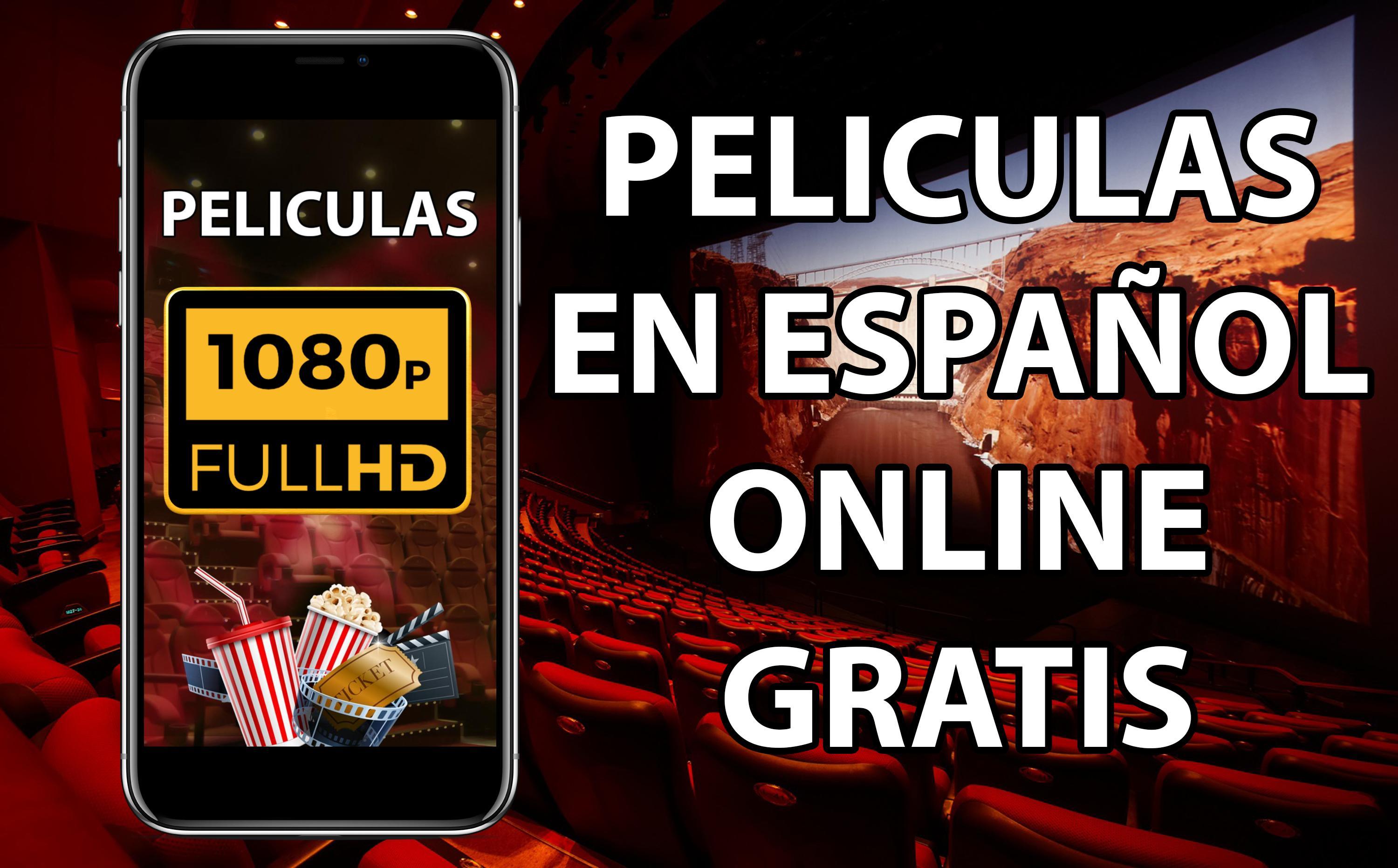 Ver Peliculas Online Gratis En Español For Android Apk Download