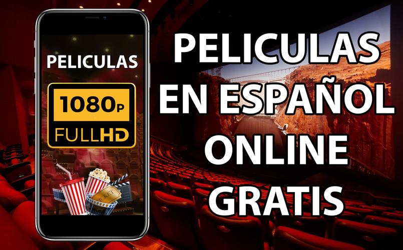 Online espanol peliculas en ▷ Peliculas24