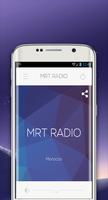 MRT RADIO Affiche