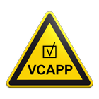 VCAPP VCA-examen oefenen ikona
