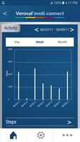 Veroval® medi.connect capture d'écran 3