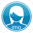 Guide for imo free chat & call 圖標