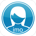 آیکون‌ Guide for imo free chat & call