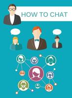 Guide for imo free chat & call screenshot 1