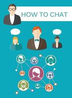 Guide for imo free chat & call скриншот 1