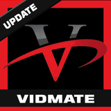 Free Vidmate Video Download icône