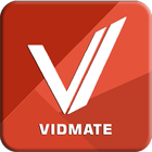 App Vidmate Video Download ícone