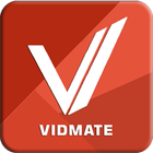 App Vidmate Video Download icône