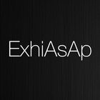 Tradeshow exhibitors: ExhiAsAp icon