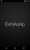 Tradeshow exhibitors: ExhiAsAp poster