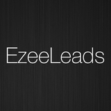 App for Salesforce - EzeeLeads icône