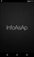 App for Salesforce - InfoAsAp Poster