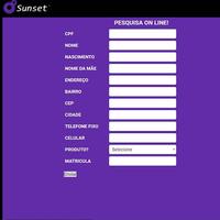 Sunset Vivo 4.2 screenshot 1