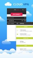 VPN Cloud ポスター