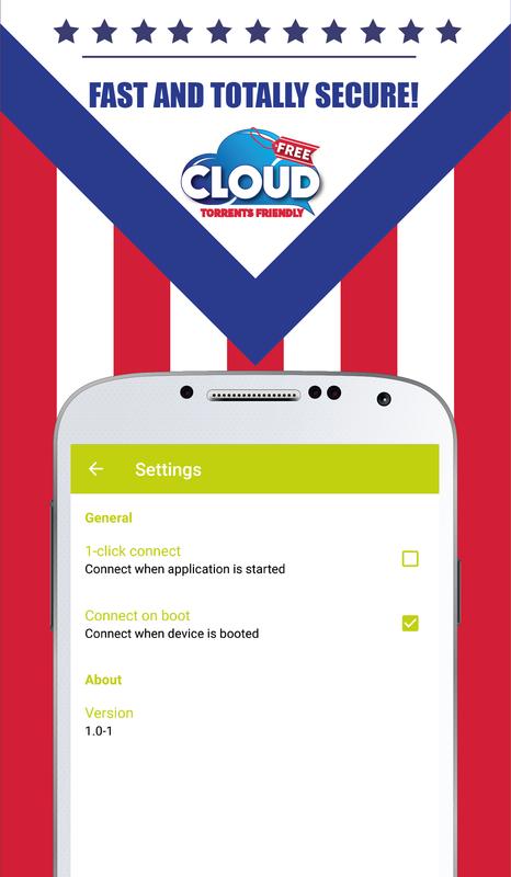VPN Cloud APK Download - Free Tools APP for Android | APKPure.com