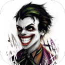 Supervillain Wallpaper Fan Art 4 APK