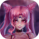 Anime Wallpaper Fan Art 4 APK