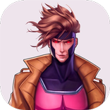 Superhero Wallpaper Fan Art 5