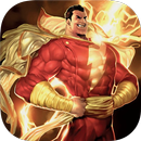 Superhero Wallpaper Fan Art 14 APK