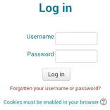 elearning SMKN 2 KEDIRI