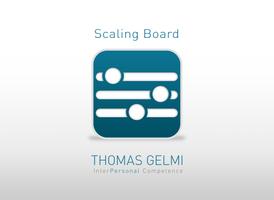 Scaling Board syot layar 1