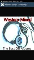 Lagu Barat Lawas Populer - Western Songs Mp3 plakat