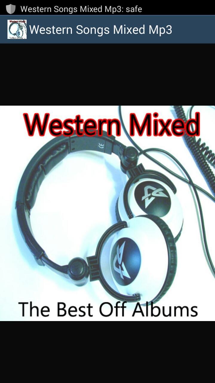 Lagu Barat Lawas Populer - Western Songs Mp3 for Android - APK Download