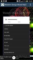 Lagu Barat Lawas Populer - Western Songs Mp3 Screenshot 1