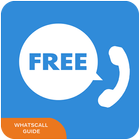Free WhatsCall Global Call Tip иконка